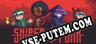SNIPERPUNK (2025/RUS/ENG/RePack от MP2K)