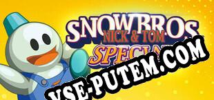 SNOW BROS. SPECIAL ANNIVERSARY EDITION (2024) | RePack от ICU