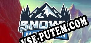 Snowy Mountain (2025/MULTI/RePack от Kindly)