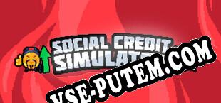 Social Credit Simulator (2022/RUS/ENG/Лицензия)