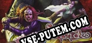 Sol Divide (2015/RUS/ENG/Пиратка)