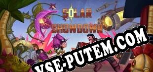 Solar Showdown (2023) | RePack от Lz0