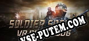 Soldier Sortie VR Agent 006 (2016/RUS/ENG/Пиратка)
