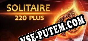 Solitaire 220 Plus (2016/RUS/ENG/RePack от WDYL-WTN)