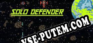 Solo Defender (2025/RUS/ENG/RePack от LnDL)