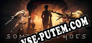 Somber Echoes (2025/RUS/ENG/RePack от DBH)