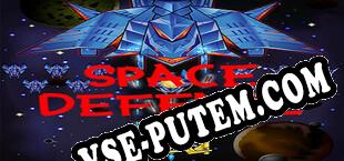 Space Defense (2020/RUS/ENG/Пиратка)