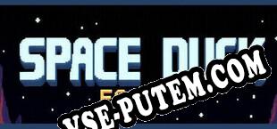 Space Duck Escape (2024/MULTI/RePack от MTCT)