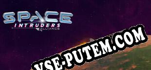 Space intruders alliance (2025/RUS/ENG/RePack от TLG)