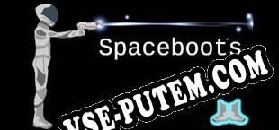 SpaceBoots (2024/RUS/ENG/Пиратка)