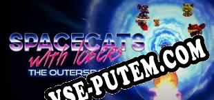 Spacecats with Lasers  The Outerspace (2017) | RePack от BBB