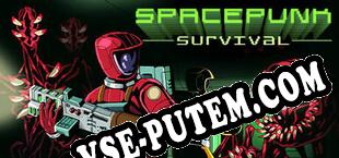 Spacepunk Survival (2025/RUS/ENG/Лицензия)