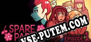 Spare Parts Episode 1 (2020) | RePack от LEGEND