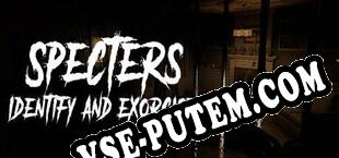 Specters (2021) | RePack от Reloaded
