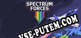 Spectrum Forces (2023/RUS/ENG/Лицензия)