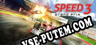 Speed 3 Grand Prix (2021/RUS/ENG/Лицензия)