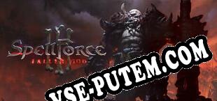 SpellForce 3 Fallen God (2020/RUS/ENG/RePack от SKiD ROW)