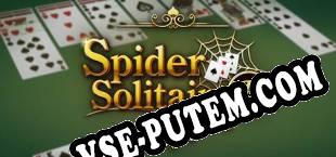 Spider Solitaire F (2019/RUS/ENG/Лицензия)