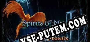 Spirits of Mystery Song of the Phoenix Collectors Edition (2017/RUS/ENG/RePack от DJiNN)