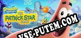 SpongeBob SquarePants The Patrick Star Game (2024/MULTI/RePack от tRUE)