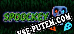Spoockey (2025/RUS/ENG/Лицензия)