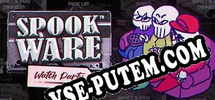 SPOOKWARE Watch Party (2021/RUS/ENG/Лицензия)