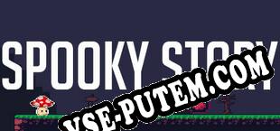 Spooky Story (2022/RUS/ENG/Пиратка)
