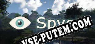Spyer (2022/RUS/ENG/Лицензия)