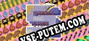 Squares and Stuff (2023/MULTI/RePack от iNFECTiON)