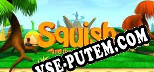 Squish and the Corrupted Crystal (2017/RUS/ENG/Лицензия)