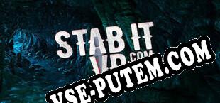 Stab It VR.com (2024/RUS/ENG/Лицензия)