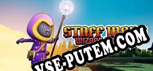 Staff Wars Wizard Rumble (2017) | RePack от BReWErS