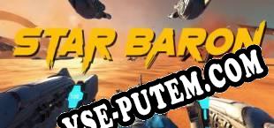 STAR BARON – VR BEAST COMBAT GAME (2025/RUS/ENG/Лицензия)