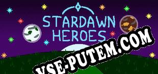 Stardawn Heroes (2025/RUS/ENG/Пиратка)