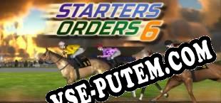 Starters Orders 6 (2016/RUS/ENG/Лицензия)