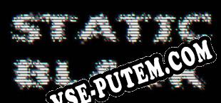 Static Black (2024/RUS/ENG/Лицензия)