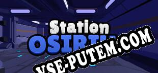 Station Osirius (2022/RUS/ENG/Лицензия)