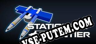 Stationery Frontier (2025/RUS/ENG/Лицензия)
