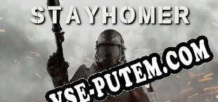 STAYHOMER (2020/RUS/ENG/Пиратка)