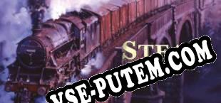 Steam Rails to Riches (2017/RUS/ENG/Пиратка)