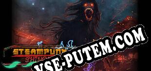 Steampunk Shinobi (2025/RUS/ENG/RePack от Anthrox)
