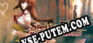 STEINSGATE My Darlings Embrace (2019/MULTI/RePack от DimitarSerg)