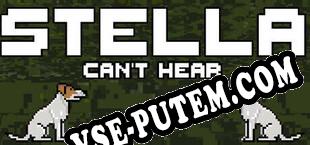 Stella Cant Hear (2025/MULTI/RePack от AT4RE)
