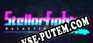 StellarFighter Galactica (2025/RUS/ENG/RePack от AAOCG)