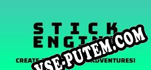 STICK ENGINE (2025/RUS/ENG/Пиратка)