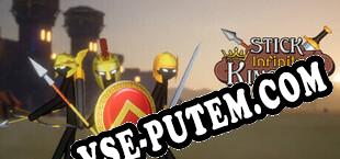 Stick Infinite Kingdom (2025) | RePack от Under SEH