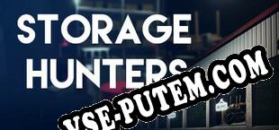 Storage Hunters (2025/RUS/ENG/Пиратка)