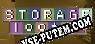 Storage Looter (2025) | RePack от SZOPKA