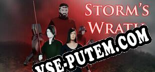 Storms Wrath (2025) | RePack от UnderPL