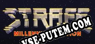 STRAFE Gold Edition (2017/MULTI/RePack от NoPE)